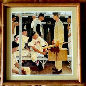 Norman Rockwell